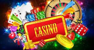 Experience the Thrill at Casino R2pbet