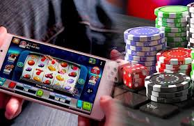 Experience the Thrill at Casino R2pbet