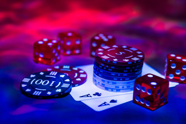Experience the Thrill at Casino R2pbet